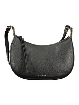 Coccinelle Fujiko-Tasche Schwarz mieten | Flex-Fashion Verleih