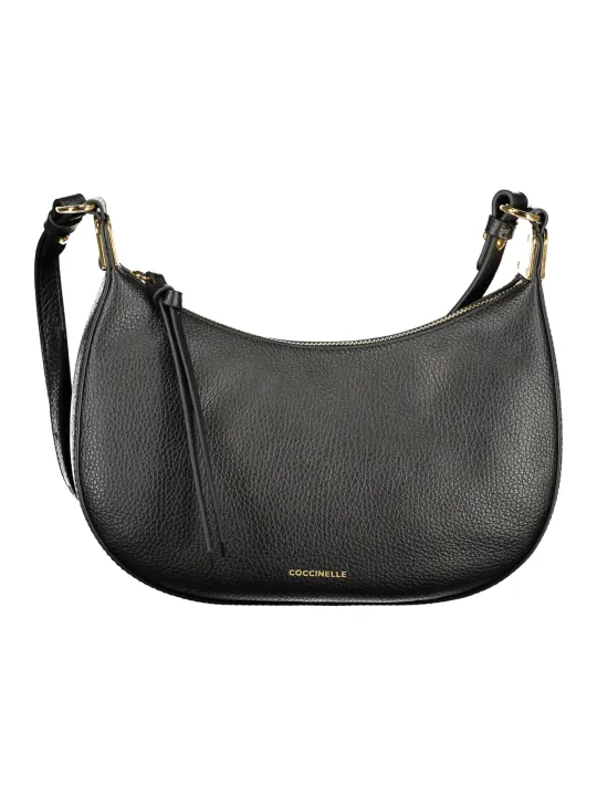 Coccinelle Fujiko-Tasche Schwarz mieten | Flex-Fashion Verleih