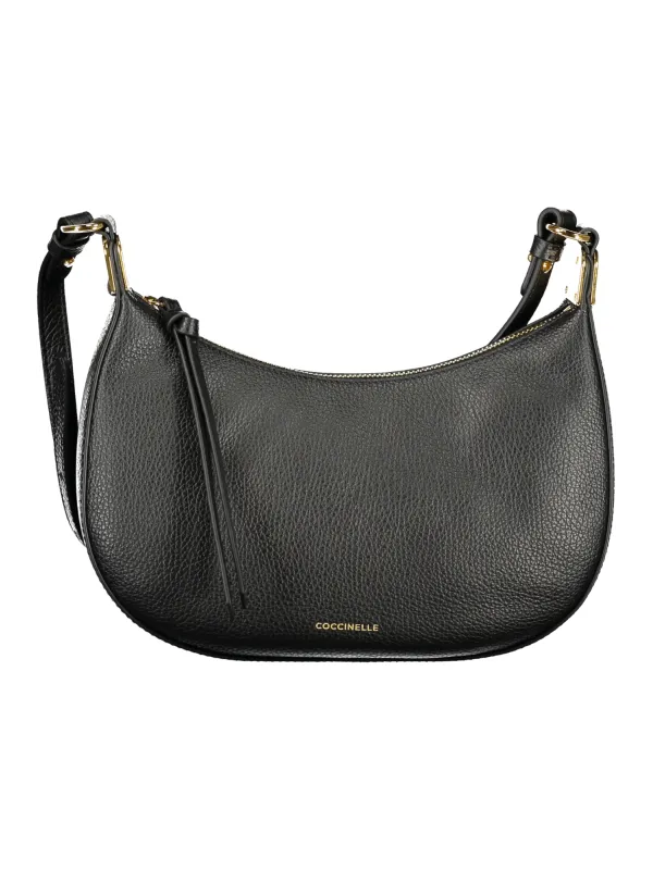 Coccinelle Fujiko-Tasche Schwarz mieten | Flex-Fashion Verleih