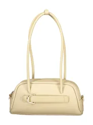 Coccinelle LEPAKI-Tasche Beige mieten | Flex-Fashion Verleih