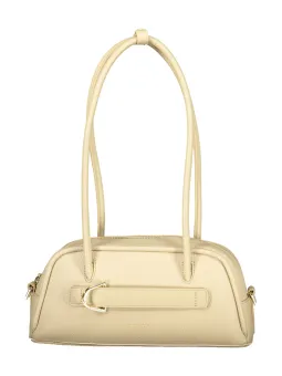 Coccinelle LEPAKI-Tasche Beige mieten | Flex-Fashion Verleih
