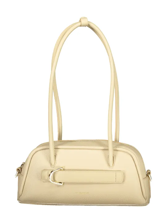 Coccinelle LEPAKI-Tasche Beige mieten | Flex-Fashion Verleih