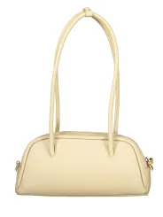 Coccinelle LEPAKI-Tasche Beige mieten | Flex-Fashion Verleih