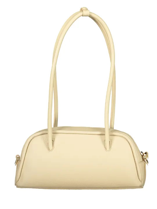 Coccinelle LEPAKI-Tasche Beige mieten | Flex-Fashion Verleih