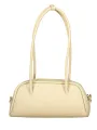 Coccinelle LEPAKI-Tasche Beige mieten | Flex-Fashion Verleih