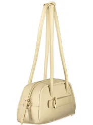 Coccinelle LEPAKI-Tasche Beige mieten | Flex-Fashion Verleih