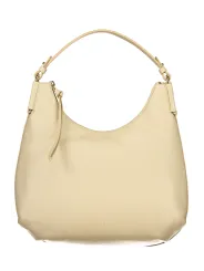Beige Coccinelle Rebekka-Tasche mieten | Flex-Fashion Verleih
