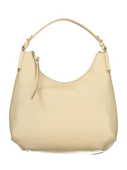 Beige Coccinelle Rebekka-Tasche mieten | Flex-Fashion Verleih