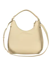 Beige Coccinelle Rebekka-Tasche mieten | Flex-Fashion Verleih
