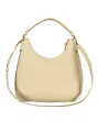 Beige Coccinelle Rebekka-Tasche mieten | Flex-Fashion Verleih