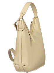 Beige Coccinelle Rebekka-Tasche mieten | Flex-Fashion Verleih