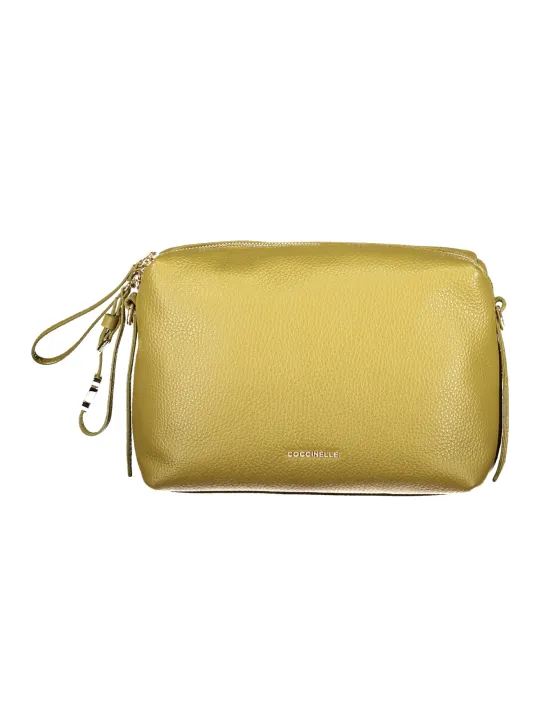 Coccinelle NORY-TASCHE in Grün mieten bei Flex-Fashion