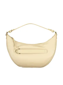Coccinelle LEPAKI-Tasche Beige mieten | Flex-Fashion Verleih