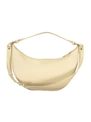 Coccinelle LEPAKI-Tasche Beige mieten | Flex-Fashion Verleih