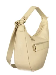 Coccinelle LEPAKI-Tasche Beige mieten | Flex-Fashion Verleih