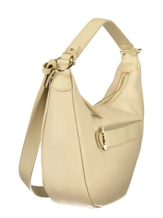 Coccinelle LEPAKI-Tasche Beige mieten | Flex-Fashion Verleih