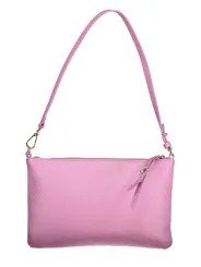 Coccinelle Damen Tasche Violett mieten – Flex-Fashion Verleih