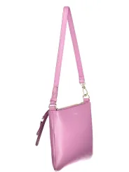 Coccinelle Damen Tasche Violett mieten – Flex-Fashion Verleih