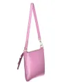 Coccinelle Damen Tasche Violett mieten – Flex-Fashion Verleih