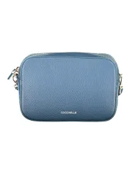Coccinelle Damen Tebe-Tasche Blau mieten | Flex-Fashion Verleih