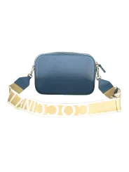 Coccinelle Damen Tebe-Tasche Blau mieten | Flex-Fashion Verleih