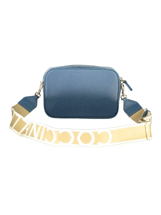 Coccinelle Damen Tebe-Tasche Blau mieten | Flex-Fashion Verleih