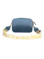 Coccinelle Damen Tebe-Tasche Blau mieten | Flex-Fashion Verleih