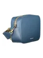 Coccinelle Damen Tebe-Tasche Blau mieten | Flex-Fashion Verleih