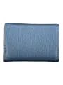 Coccinelle Damen Geldbörse Blau mieten – Flex-Fashion Verleih