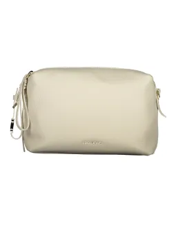 Coccinelle NORY-TASCHE Weiß leihen – Flex-Fashion Verleih