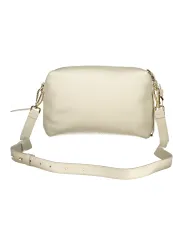Coccinelle NORY-TASCHE Weiß leihen – Flex-Fashion Verleih
