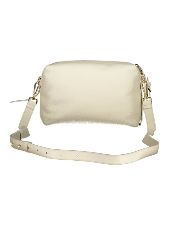 Coccinelle NORY-TASCHE Weiß leihen – Flex-Fashion Verleih