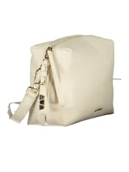 Coccinelle NORY-TASCHE Weiß leihen – Flex-Fashion Verleih