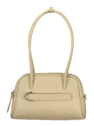 Coccinelle LEPAKI-TASCHE Beige mieten bei Flex-Fashion