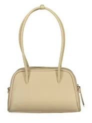 Coccinelle LEPAKI-TASCHE Beige mieten bei Flex-Fashion