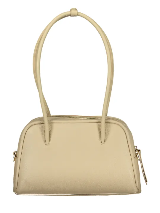 Coccinelle LEPAKI-TASCHE Beige mieten bei Flex-Fashion