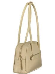 Coccinelle LEPAKI-TASCHE Beige mieten bei Flex-Fashion
