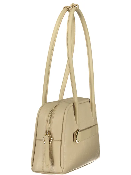 Coccinelle LEPAKI-TASCHE Beige mieten bei Flex-Fashion