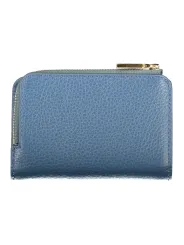 Coccinelle Damen Geldbörse Blau mieten | Flex-Fashion Verleih