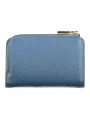 Coccinelle Damen Geldbörse Blau mieten | Flex-Fashion Verleih
