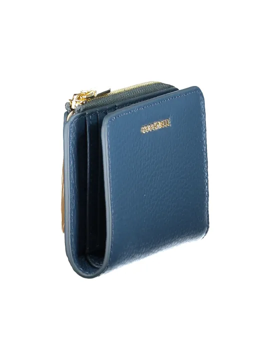Coccinelle Damen Geldbörse Blau mieten | Flex-Fashion Verleih