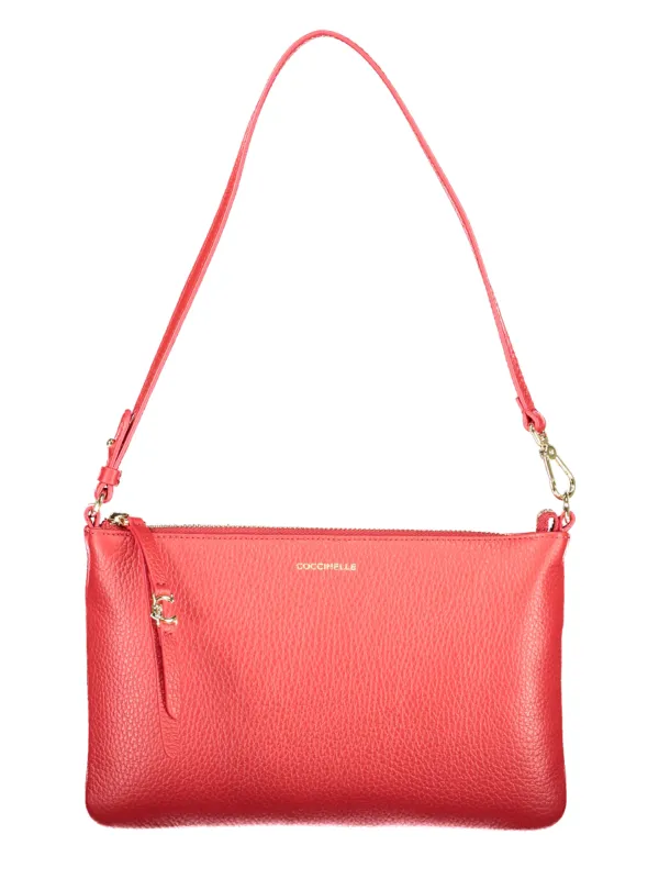 Coccinelle Damen TASCHE Rot | online kaufen