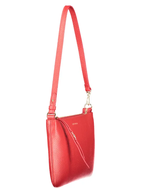 Coccinelle Damen TASCHE Rot | online kaufen