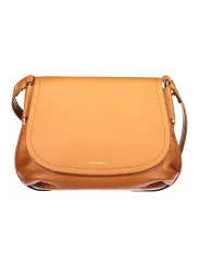 Coccinelle Rebekka-Tasche Orange mieten - Stilvoll & Exklusiv