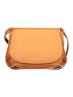 Coccinelle Rebekka-Tasche Orange mieten - Stilvoll & Exklusiv