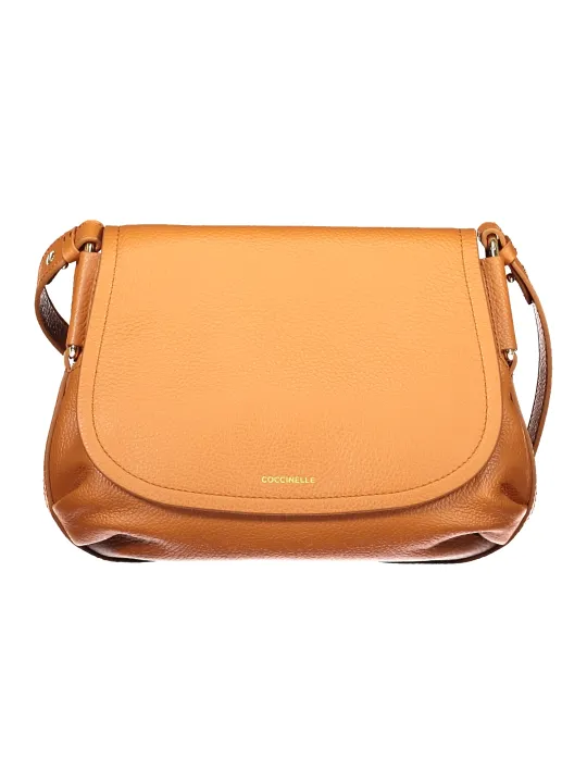 Coccinelle Rebekka-Tasche Orange mieten - Stilvoll & Exklusiv