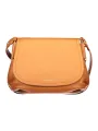 Coccinelle Rebekka-Tasche Orange mieten - Stilvoll & Exklusiv