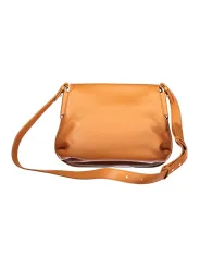 Coccinelle Rebekka-Tasche Orange mieten - Stilvoll & Exklusiv