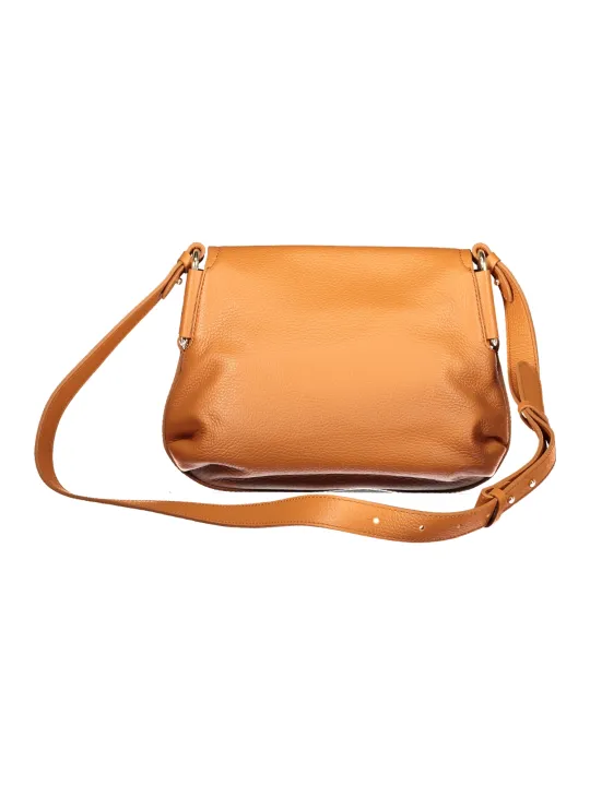 Coccinelle Rebekka-Tasche Orange mieten - Stilvoll & Exklusiv