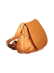 Coccinelle Rebekka-Tasche Orange mieten - Stilvoll & Exklusiv